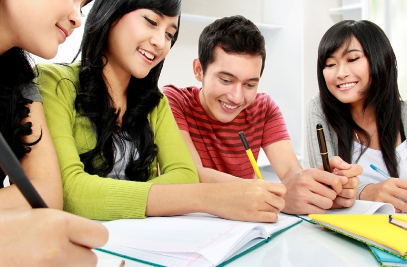 kinh nghiệm thi tiếng trung HSK Hà Nội